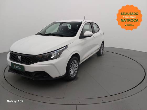 FIAT ARGO 1.0 FIREFLY FLEX DRIVE MANUAL FIAT ARGO 1.0 FIREFLY FLEX DRIVE MANUAL